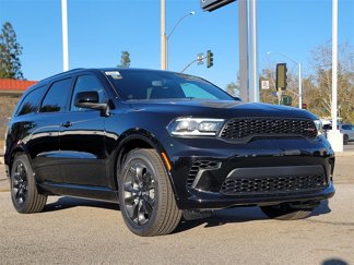New 2025 Dodge Durango GT w/ Blacktop Package image 1