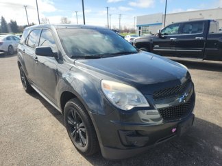 Used 2013 Chevrolet Equinox LS image 1