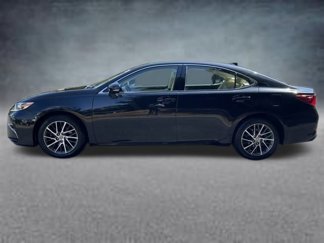 Used 2017 Lexus ES 350 video 2