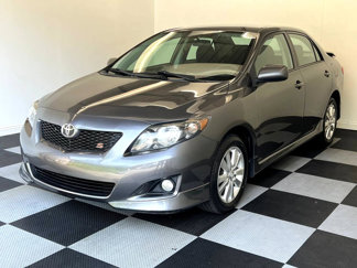 Used 2010 Toyota Corolla S image 1