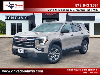 New 2025 GMC Terrain Elevation image 1