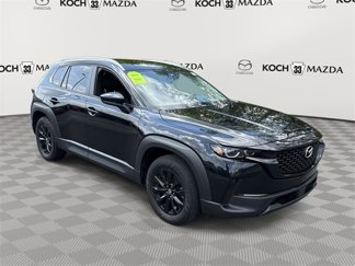 Used 2023 MAZDA CX-50 2.5 S w/ Cargo Package image 1