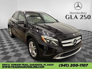 Used 2015 Mercedes-Benz GLA 250 image 1