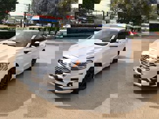 Used 2020 Ford Fusion SE w/ Equipment Group 151A image 1