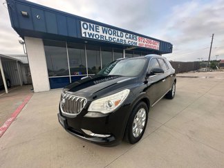 Used 2015 Buick Enclave Premium w/ Trailering Package image 1
