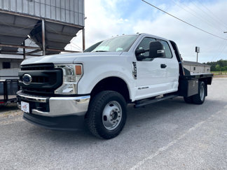 Used 2020 Ford F350 XL w/ Power Equipment Group image 1