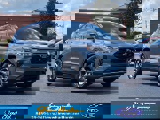 New 2025 Ford Escape ST-Line w/ Tech Pack #1 image 1