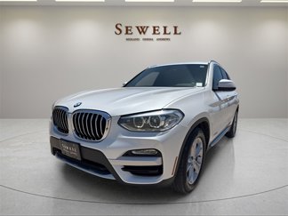 Used 2018 BMW X3 xDrive30i image 1
