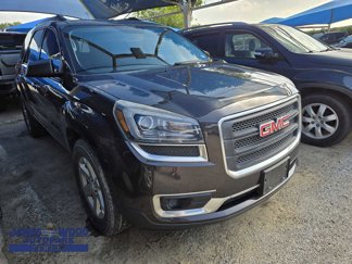 Used 2016 GMC Acadia SLE image 1