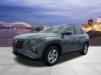 Used 2024 Hyundai Tucson SEL image 1