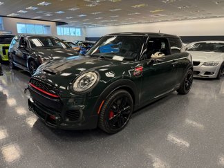 Used 2017 MINI Cooper John Cooper Works image 1