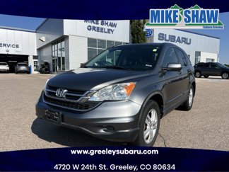 Used 2011 Honda CR-V EX-L image 1