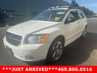 Used 2007 Dodge Caliber R/T w/ Leather Interior Group image 1
