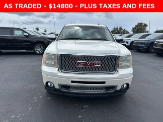 Used 2012 GMC Sierra 1500 Denali video 2
