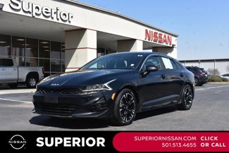 Used 2022 Kia K5 GT-Line image 1