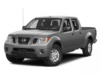 Used 2014 Nissan Frontier SV image 1