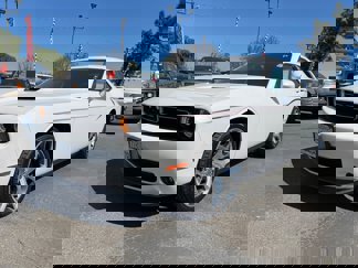 Used 2015 Dodge Challenger SXT Plus image 1
