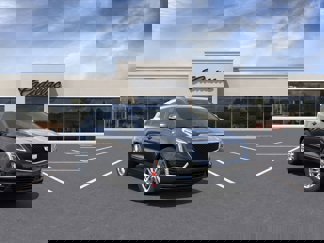 New 2025 Cadillac XT5 Sportv w/ Technology Package image 1