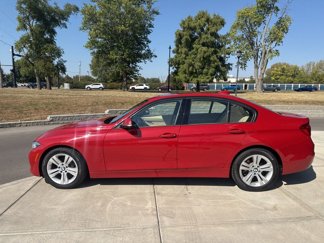 Used 2016 BMW 328i xDrive Sedan video 1