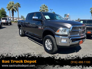 Used 2016 RAM 2500 Laramie w/ Convenience Group image 1