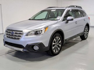 Used 2016 Subaru Outback 2.5i Limited image 1