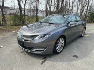 Used 2014 Lincoln MKZ AWD image 1
