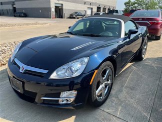 Used 2007 Saturn Sky w/ Premium Trim Pkg image 1