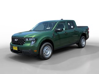 New 2025 Ford Maverick XL image 1