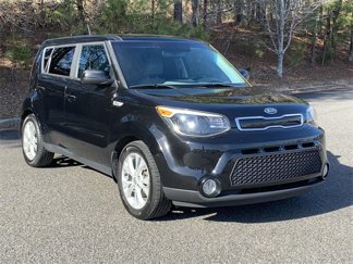 Used 2016 Kia Soul + w/ Primo Package image 1