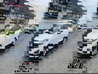 Used 2022 Chevrolet Equinox LT image 1