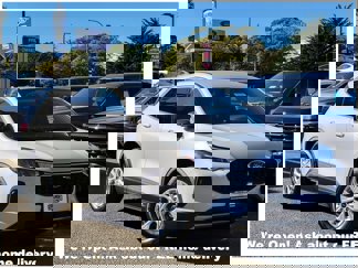 New 2025 Ford Escape Active image 1
