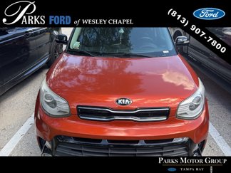 Used 2018 Kia Soul ! w/ Tech Package image 1