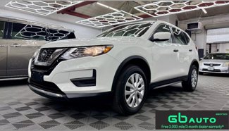 Used 2019 Nissan Rogue S image 1