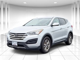 Used 2015 Hyundai Santa Fe Sport image 1
