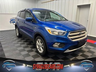 Used 2019 Ford Escape SE image 1