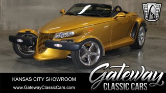 Used 2002 Chrysler Prowler image 1