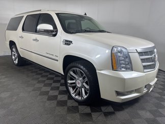 Used 2013 Cadillac Escalade ESV Platinum image 1