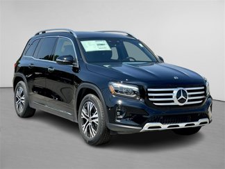 New 2024 Mercedes-Benz GLB 250 4MATIC image 1