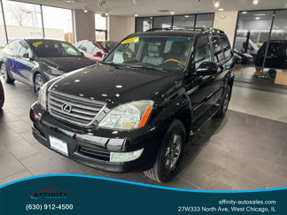 Used 2007 Lexus GX 470 image 1