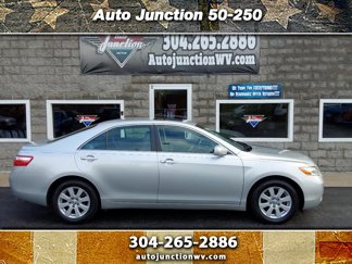 Used 2009 Toyota Camry XLE image 1