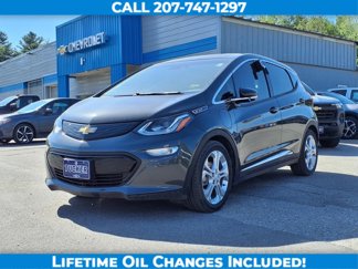 Used 2020 Chevrolet Bolt LT image 1