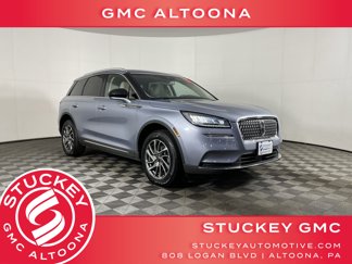 Used 2022 Lincoln Corsair AWD w/ Equipment Group 101A image 1