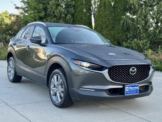 Used 2023 MAZDA CX-30 AWD 2.5 S w/ Preferred Package image 1