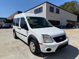 Used 2011 Ford Transit Connect XLT Premium image 1