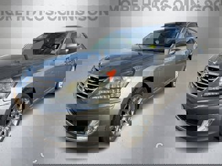 Used 2011 Hyundai Equus Signature image 1