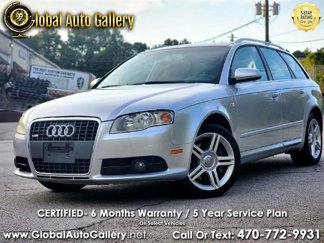 Used 2008 Audi A4 2.0T image 1