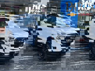 Used 2021 GMC Terrain SLT w/ Elevation Edition image 1