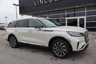 New 2025 Lincoln Aviator 2WD w/ Equipment Group 101A image 1