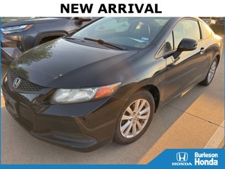 Used 2012 Honda Civic EX image 1
