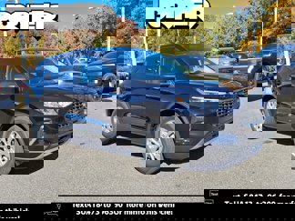 New 2025 Ford Escape Active w/ Cold Weather Package image 1